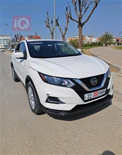 نيسان روج سبورت